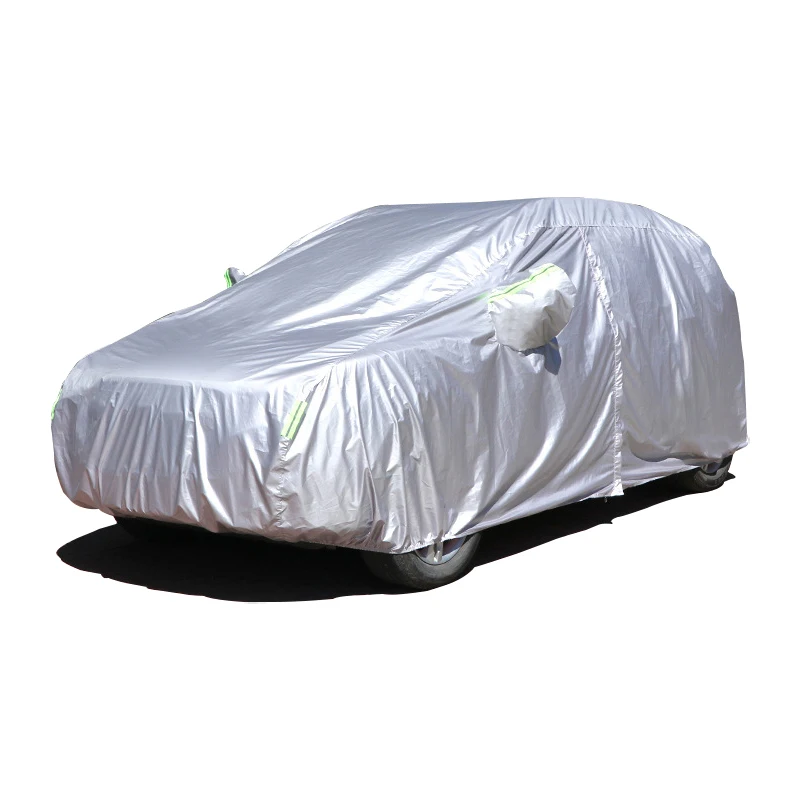 Полностью автомобильные чехлы для автомобильных аксессуаров с открытой боковой дверью дизайн водонепроницаемый для Mercedes Benz W124 W203 W204 W205 W210 W212 W213