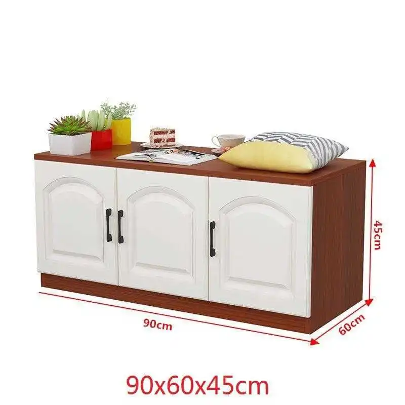 

Armazenamento Home Furniture Living Room Aparador Balkon Placard Rangement Balcony Meuble Salon Mueble De Sala Window Cabinet