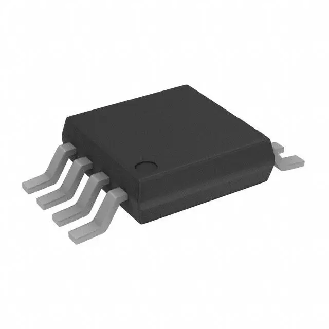 AD8617ARMZ-REEL IC OPAMP GP 2 канала 8msop | Электроника