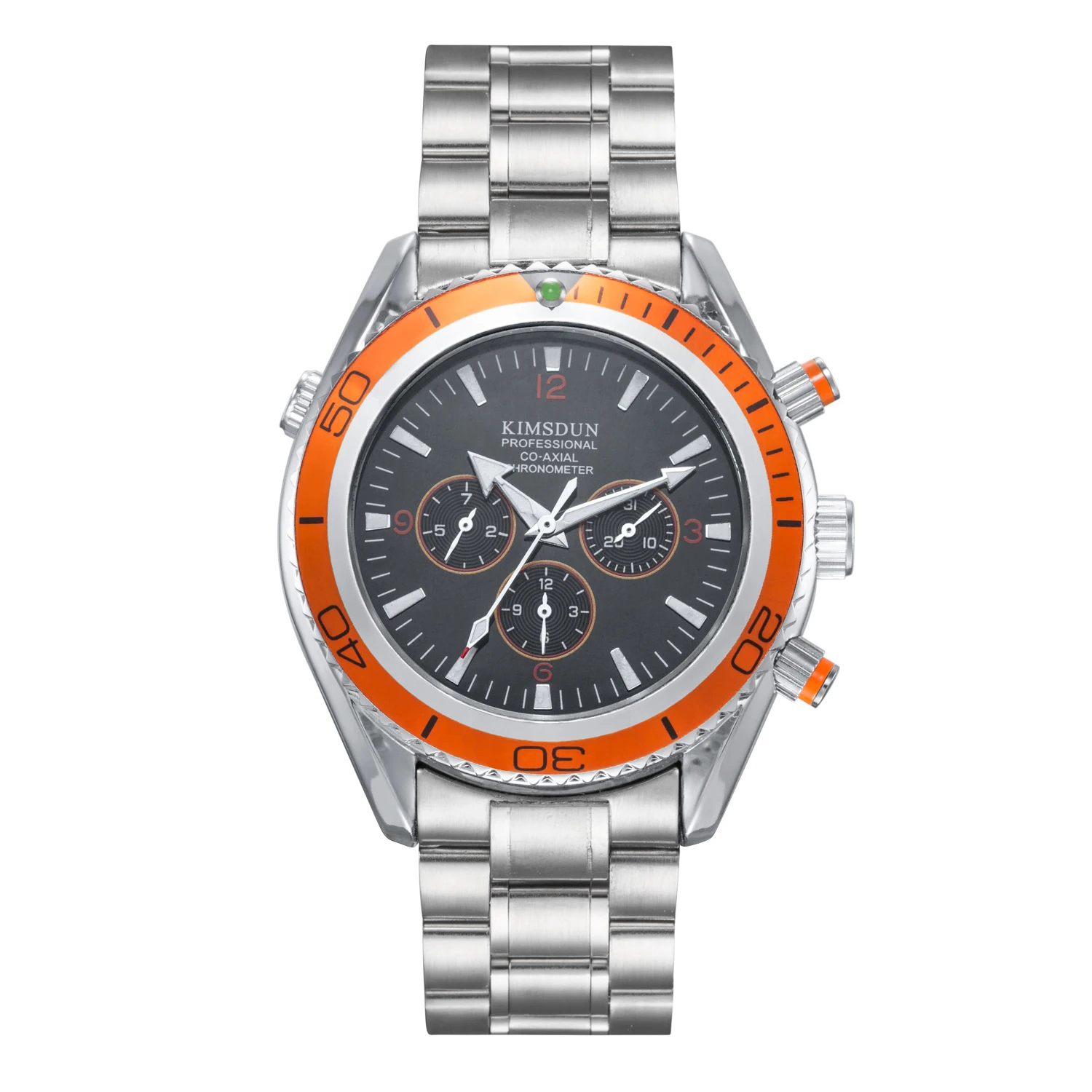 Швейцарские часы мужские роскошные брендовые профессиональные морские модные