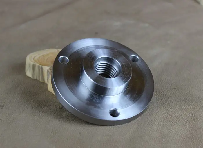 Переходник для токарного станка по дереву переходник металлу фланец 80/100/125/130