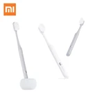 Зубная щетка Xiaomi Mijia Doctor B Youth Edition, мягкая, серая и белая, Soocas02 #15