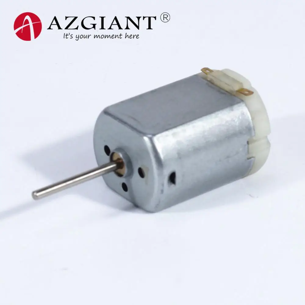 Внешний Терминал 20 мм Автомобильный Дверной замок привод для Mabuchi мотор Mazda Toyota