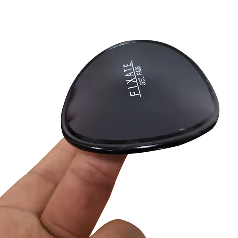 Автомобильная магнитная настенная наклейка удобный кронштейн