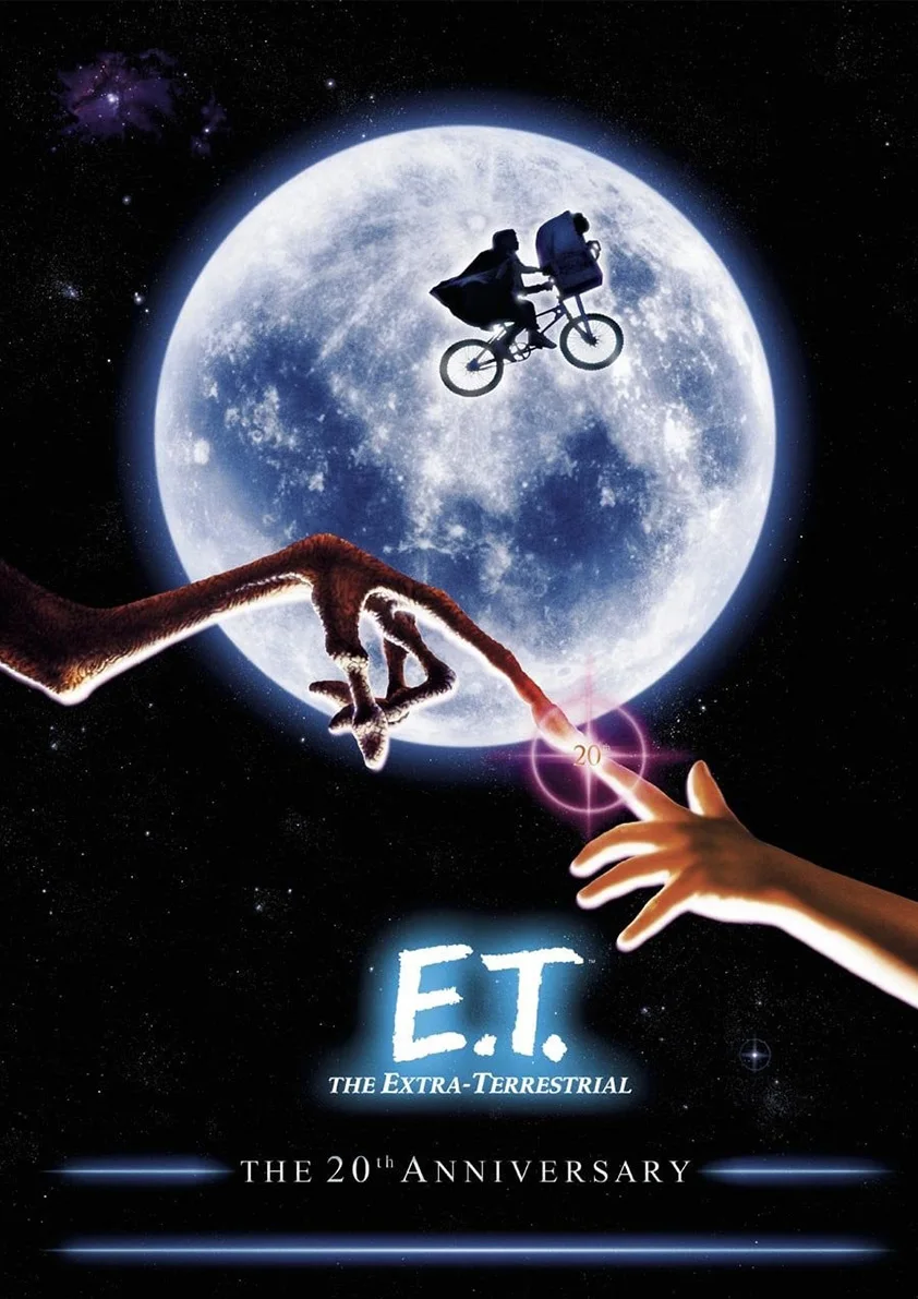 E097 E. /Челюсти/Termina/Парк Юрского периода Spielberg Постеры фильма картина облицовочный плакат белая бумага на стену для дома и бара Декор/наклейки - Цвет: E097