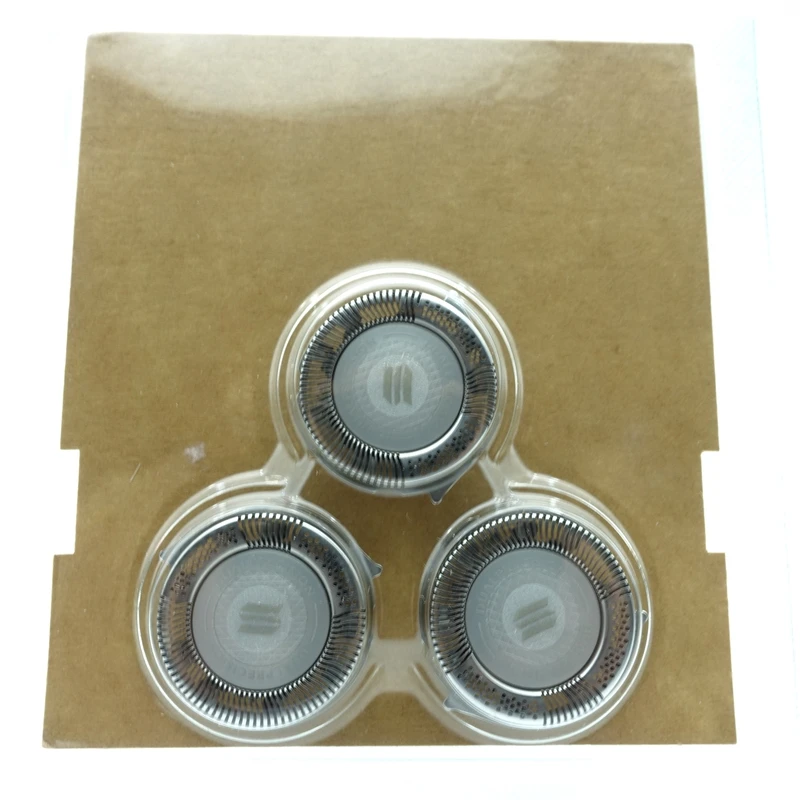 Бритвенная головка для Philips HQ8 HQ7120 HQ7140 HQ7160 HQ7180 HQ7240 HQ7290 HQ7320 HQ7340 HQ7360 HQ7380 HQ7390 AT890 AT891|free