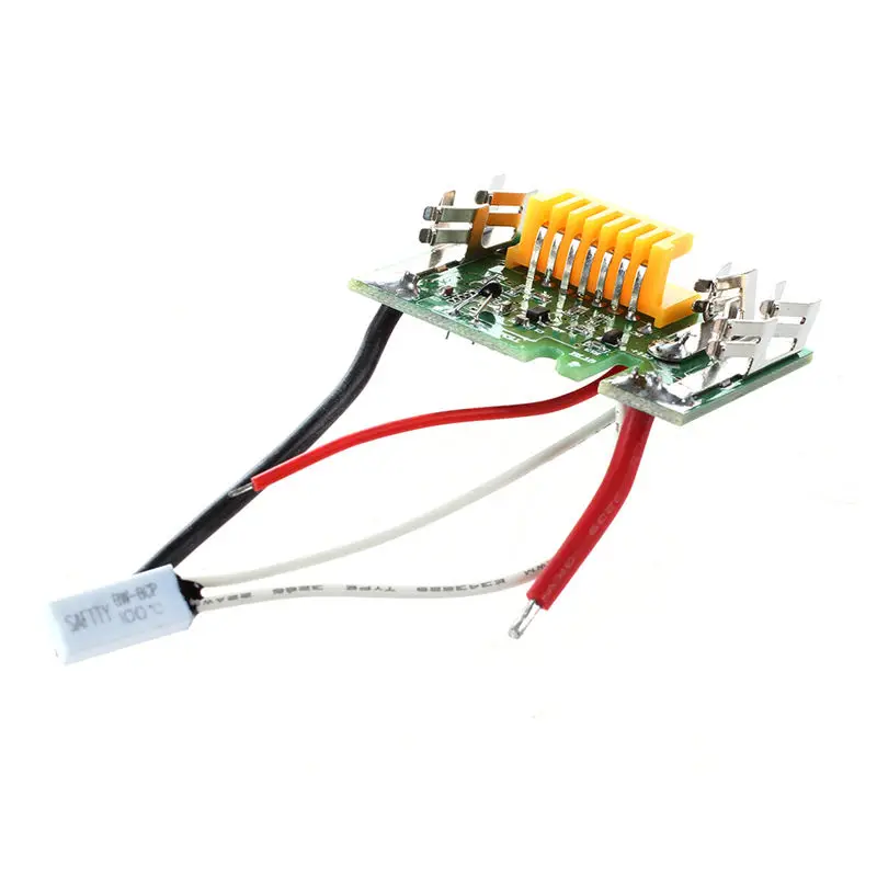 18 В литиевая батарея PCM PCB Li-Ion плата защитного модуля DIY для Makita Drill Green |