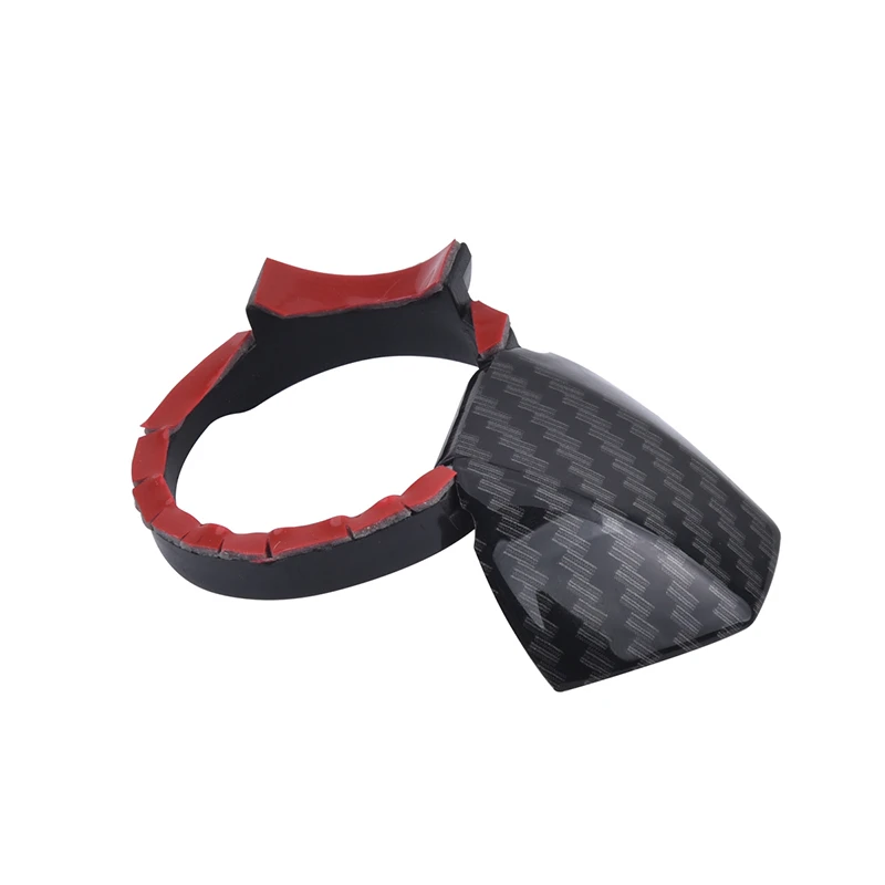 SPEEDWOW карбоновое волокно автомобильный двигатель зажигания СТАРТ стоп кнопка