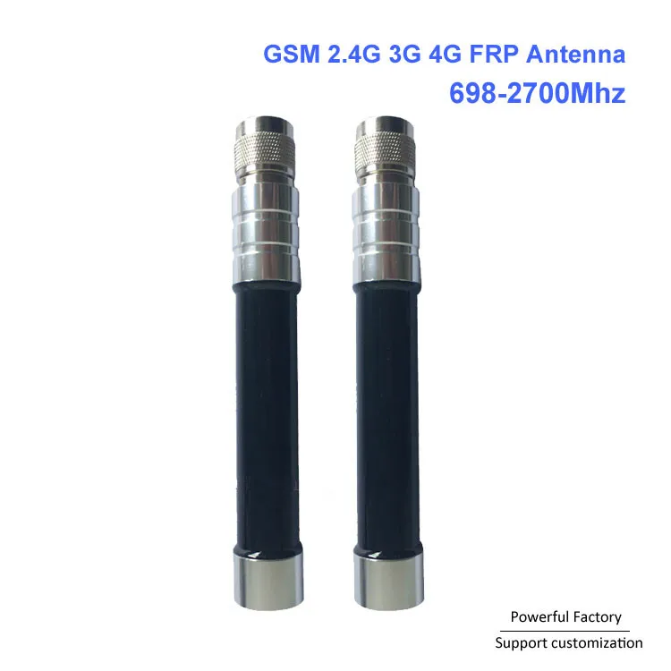 Базовая станция дальнего действия внешняя антенна omni 6dBi Lte 4g Стекловолоконная 1