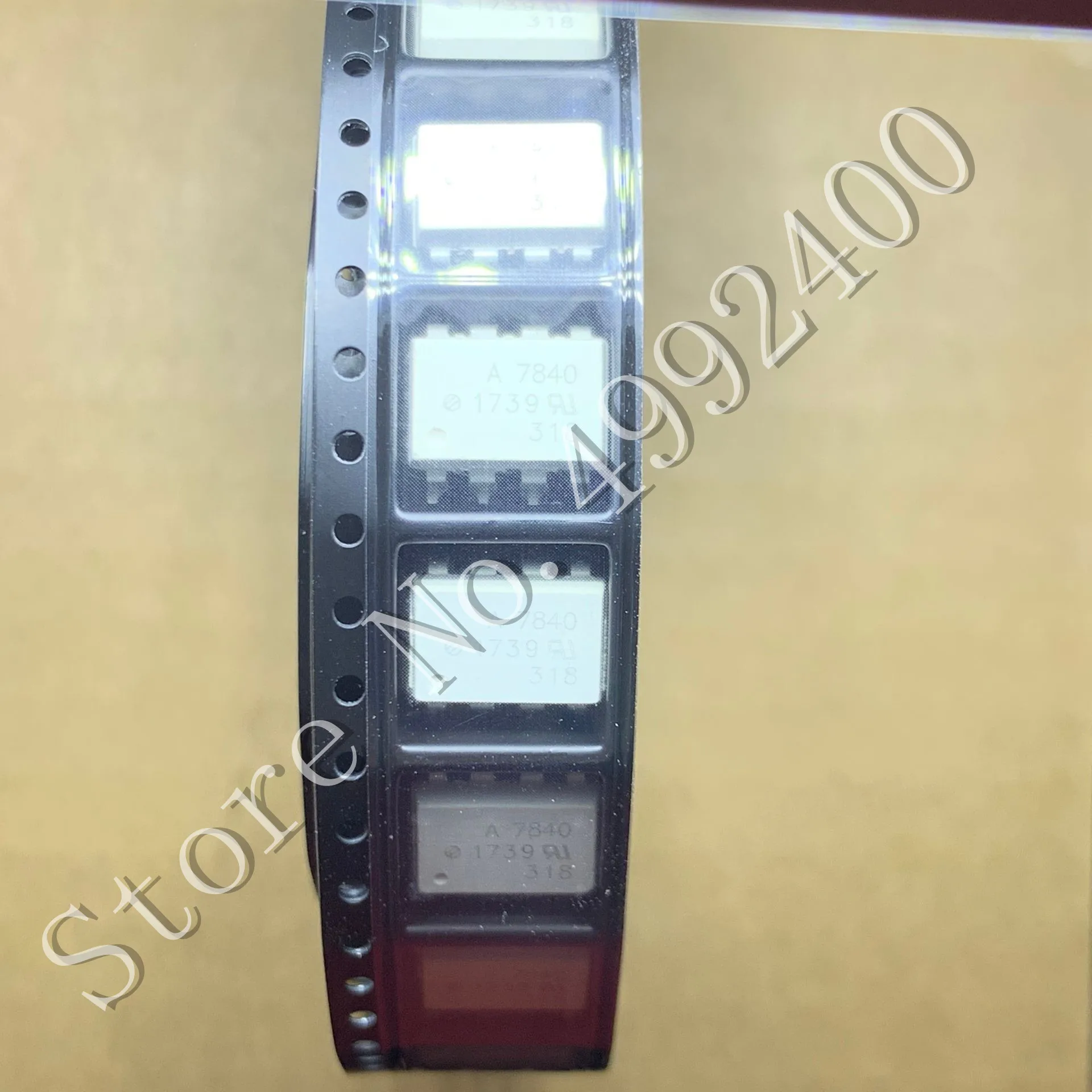 

1 шт./лот A7840 SOP8 HCPL-7840 DIP8