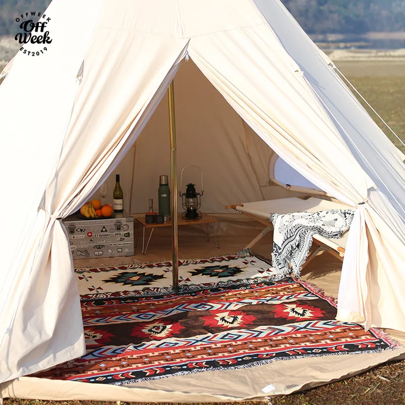 

Hot Sale Ground Cloth for Camping Picinic Blanket All-purpose Sofa Cover Outdoors Table Cover