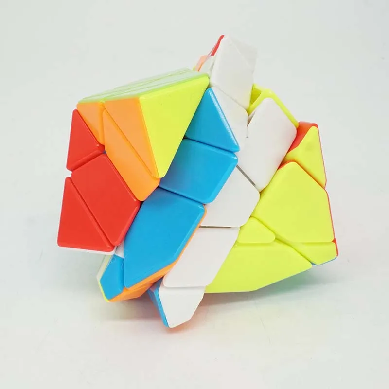 Магические кубики Fanxin Axis 4x4 Магический кубик Необычные Развивающие игрушки для