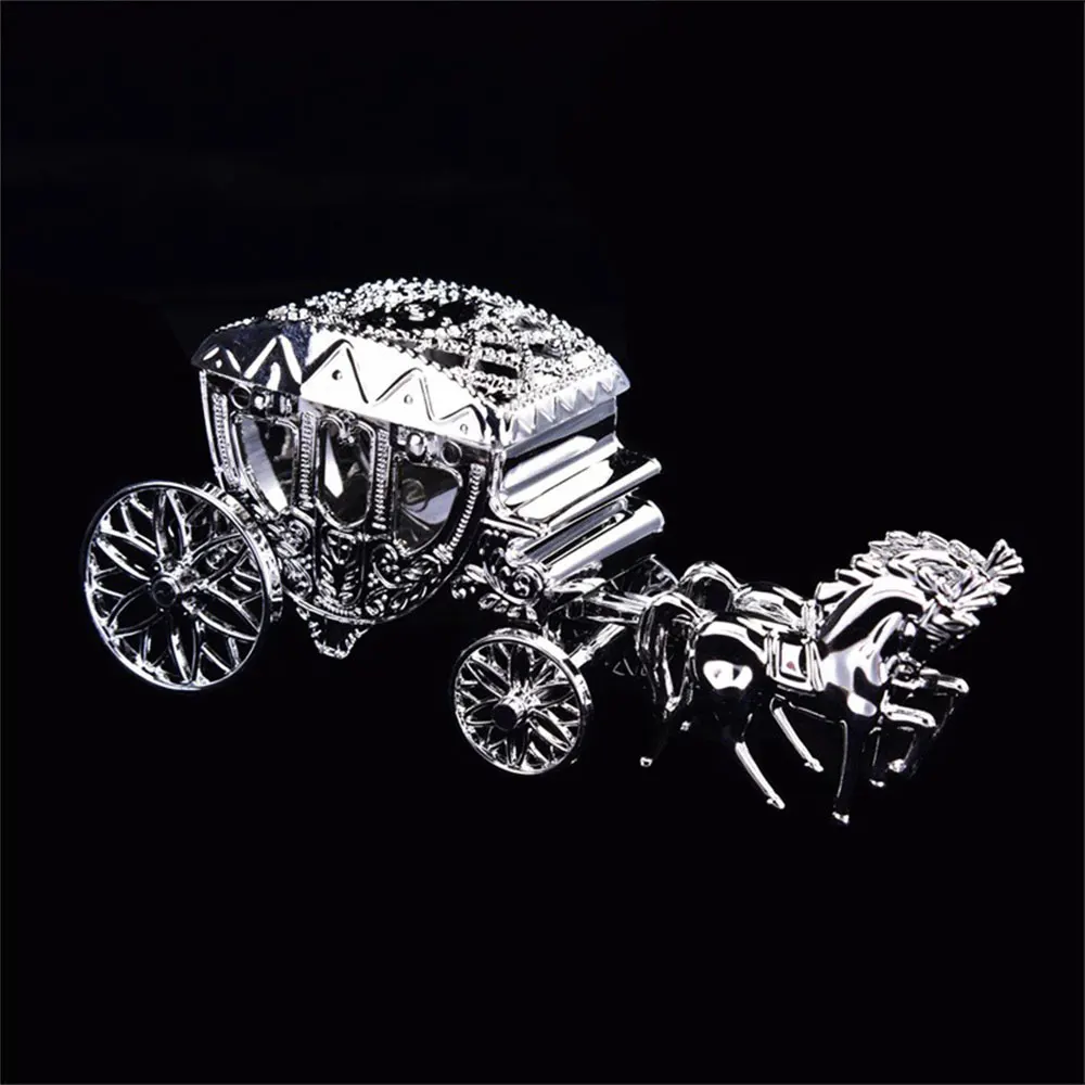 Вечерние коробки для печенья сладкого сахара на день рождения подарочные конфет