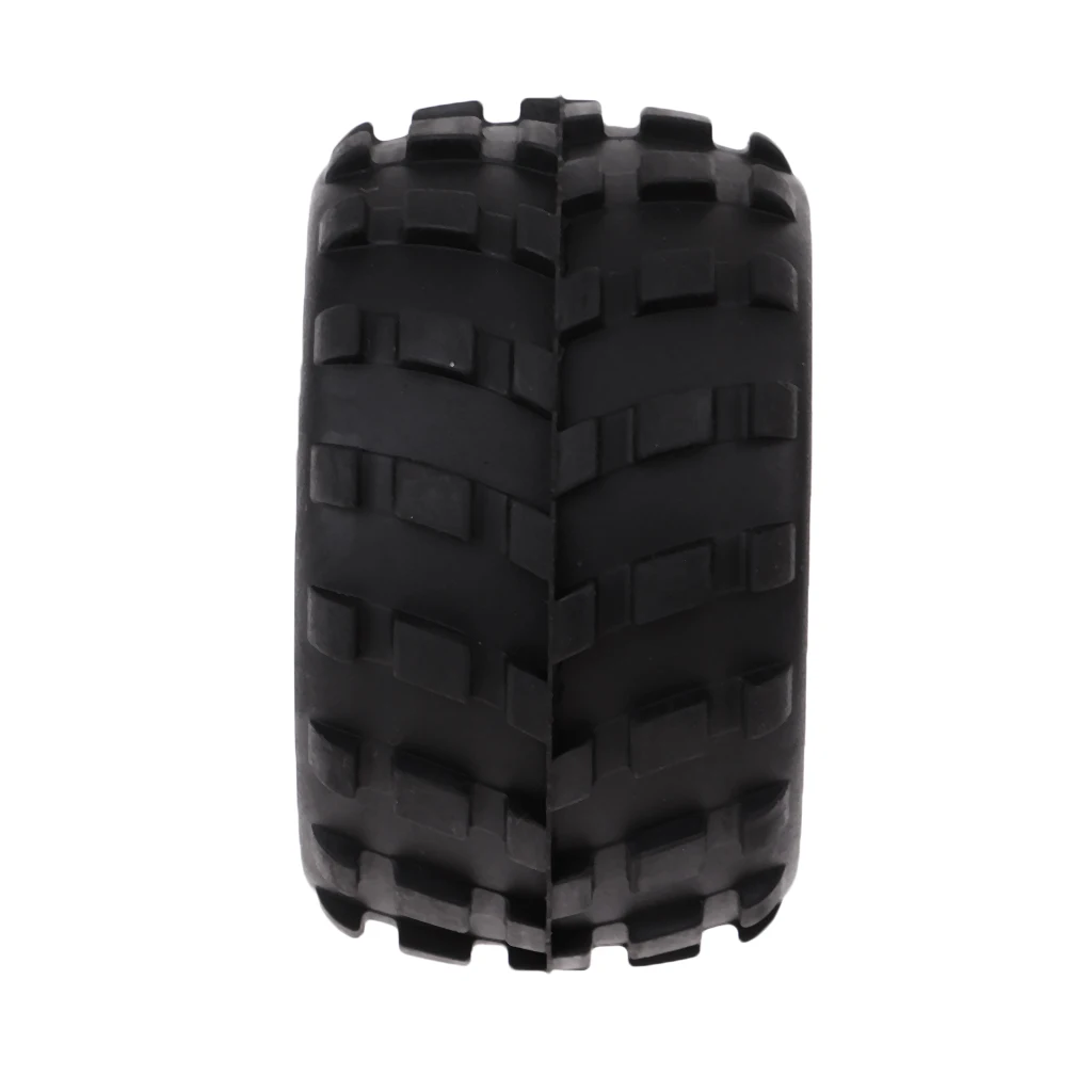 2шт 65 мм монстр-Трак колесный обод и шина для 1/18 Wltoys A979 A979-B A979-A гоночный