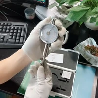 pointer fruit sclerometer gy 1 analog portable hardness tester of pears oranges fruit penetrometer