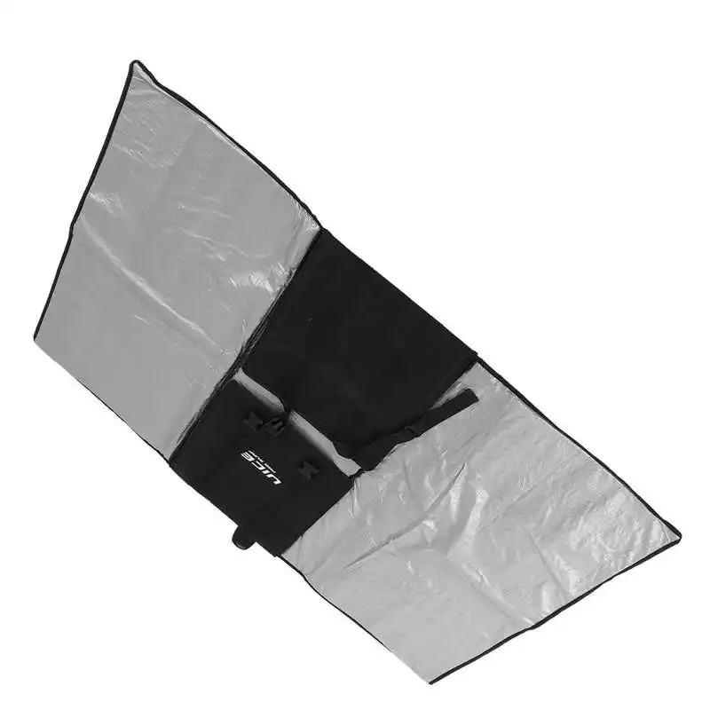 Водный спортивный рюкзак 140L для весла воздушный насос Каяка доска плечевой