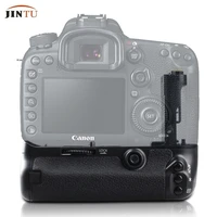 jintu deluxe power grip for canon eos 5d mark iii aa battery tray contact cover jintu 1 year limited warranty