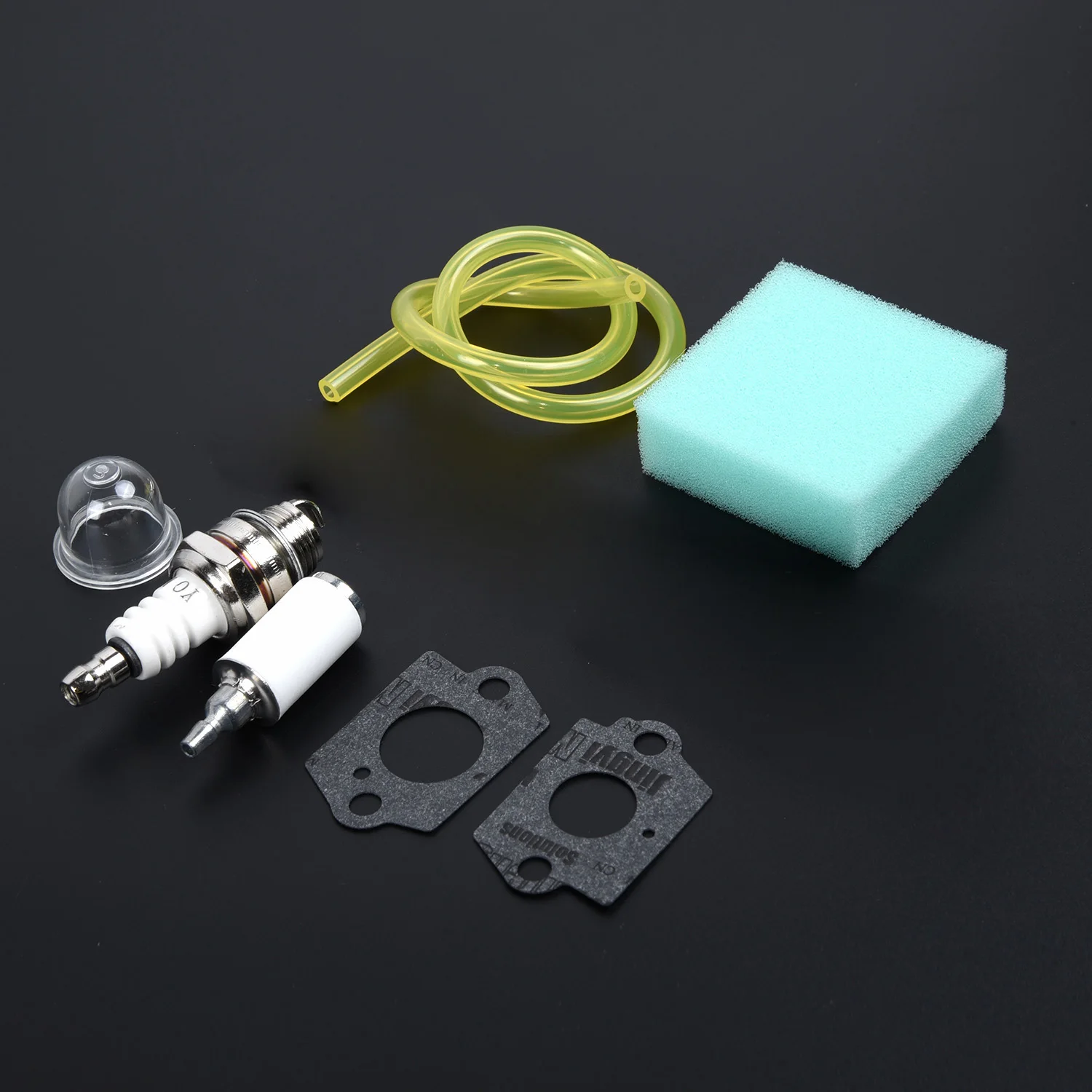 Карбюратор карбюратор в сборе для Homelite Ryobi 26cc 30cc садовая газонокосилка Zama 3080540