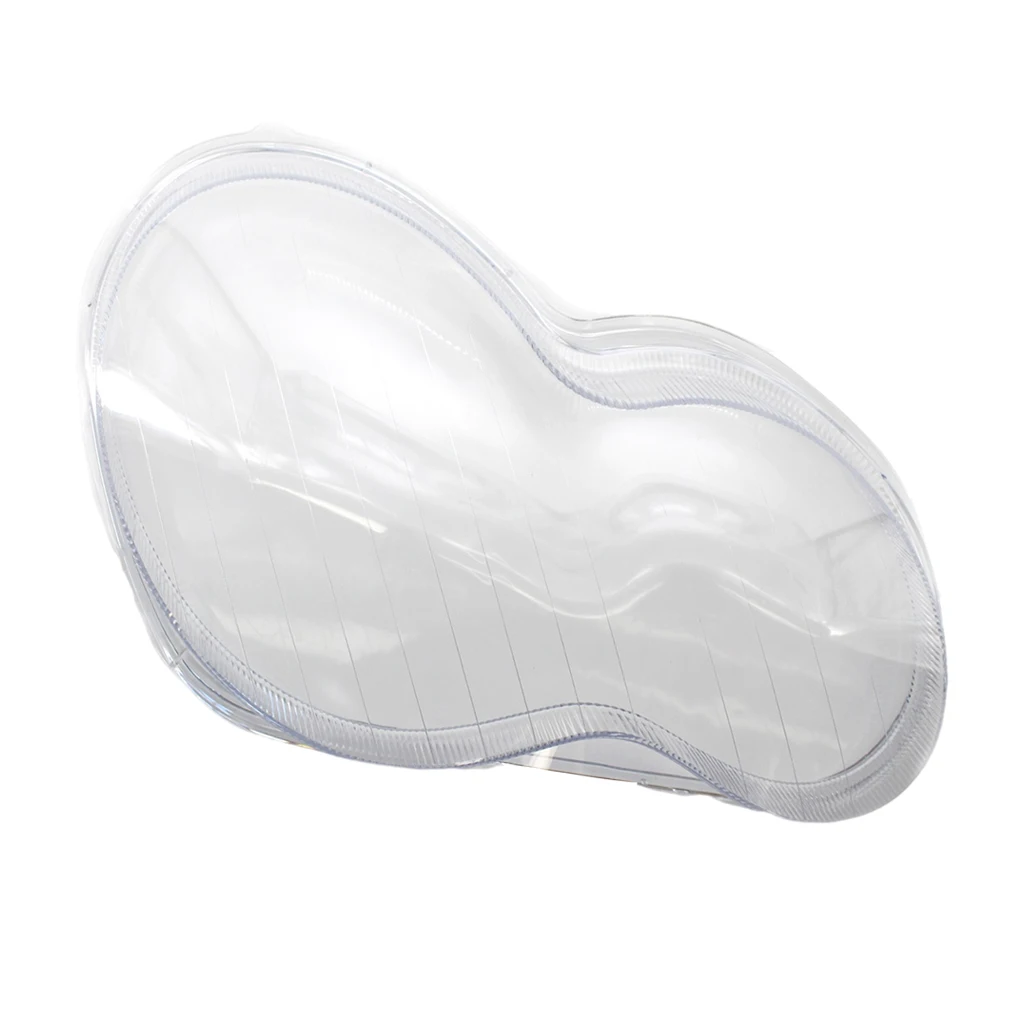 

Налобный фонарь для Mercedes W203 C-Class