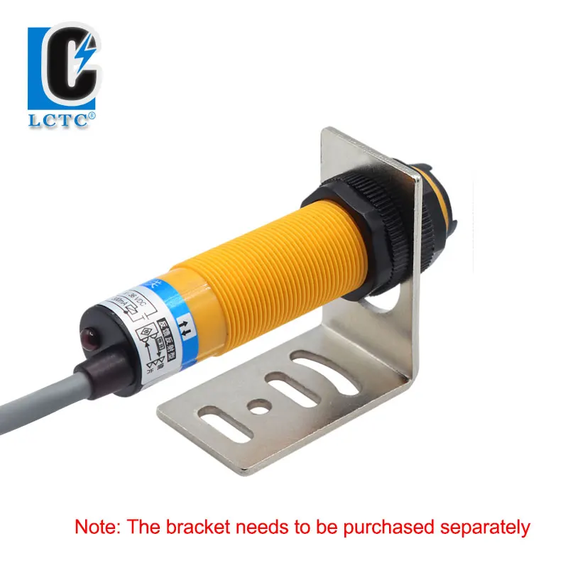 Светоотражающий датчик приближения в стиле ретро фотоэлектрический сенсорный