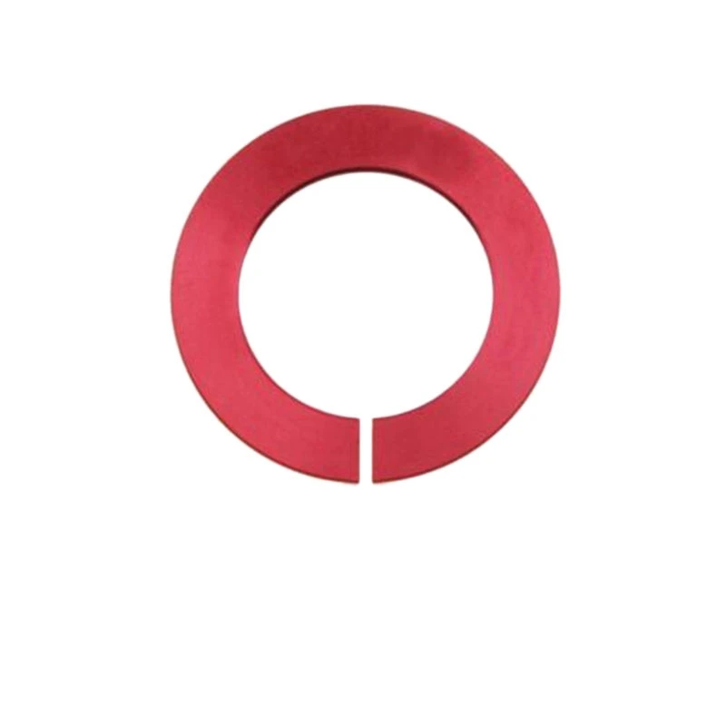 Стоп ключ накладка защитная автомобильный Стайлинг Автомобильная наклейка для