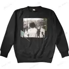 Осенне-весенние толстовки, мужские топы с круглым вырезом J Cole - 4 Your Eyez, мужская толстовка с круглым вырезом