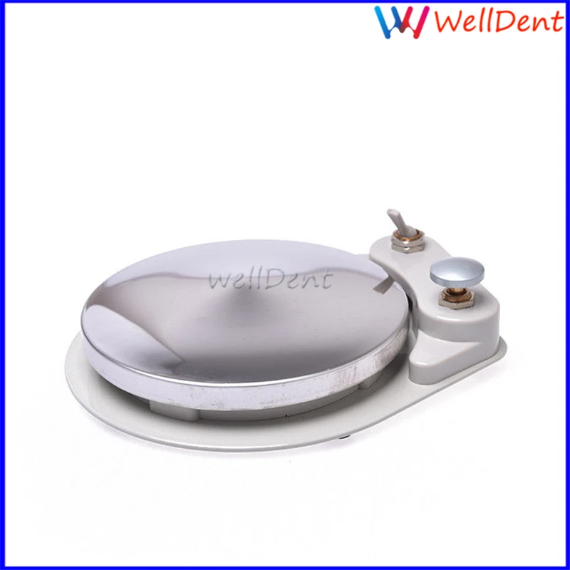 

4 hole dental foot switch dental equipment standard foot control pedal Dental chair accessories