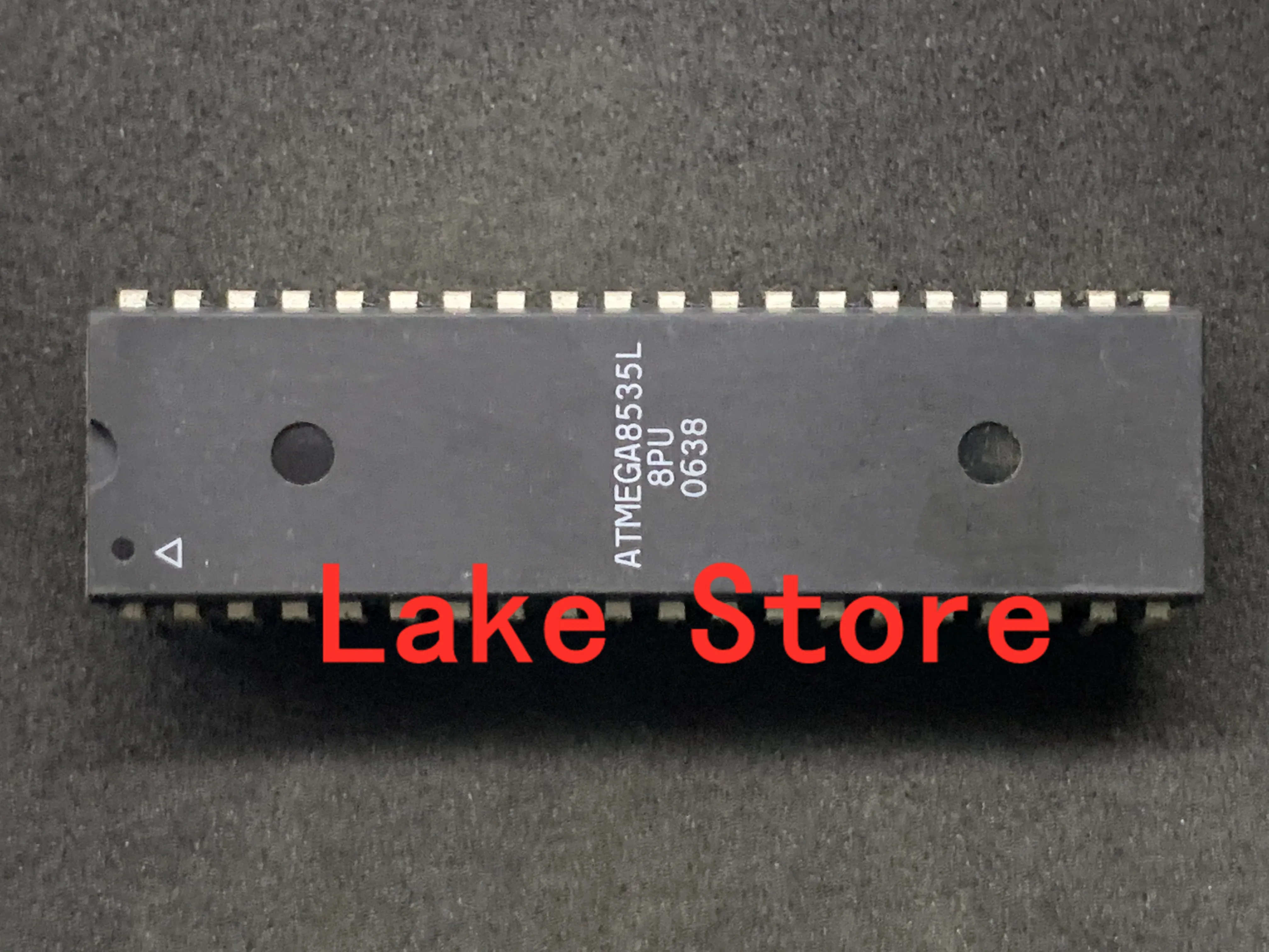 10 unids/lote ATMEGA32A-PU ATMEGA32A ATMEGA32L-PU ATMEGA32-16PU ATMEGA32 DIP-40