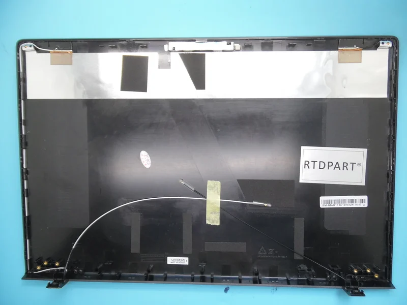 Верхняя крышка для ноутбука Lenovo G700 90202776 13N0-B5A0211 LCD передняя панель 90202777 13N0-B5A0301