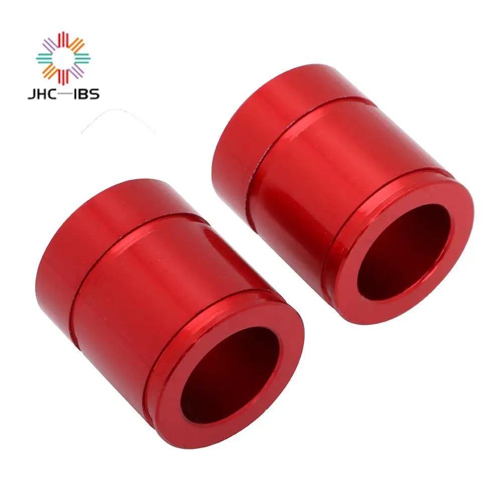 Передняя алюминиевая Ступица колеса для мотоцикла Honda CRF250L CRF250M CRF 250L 250M 2012 2013 2014 2015