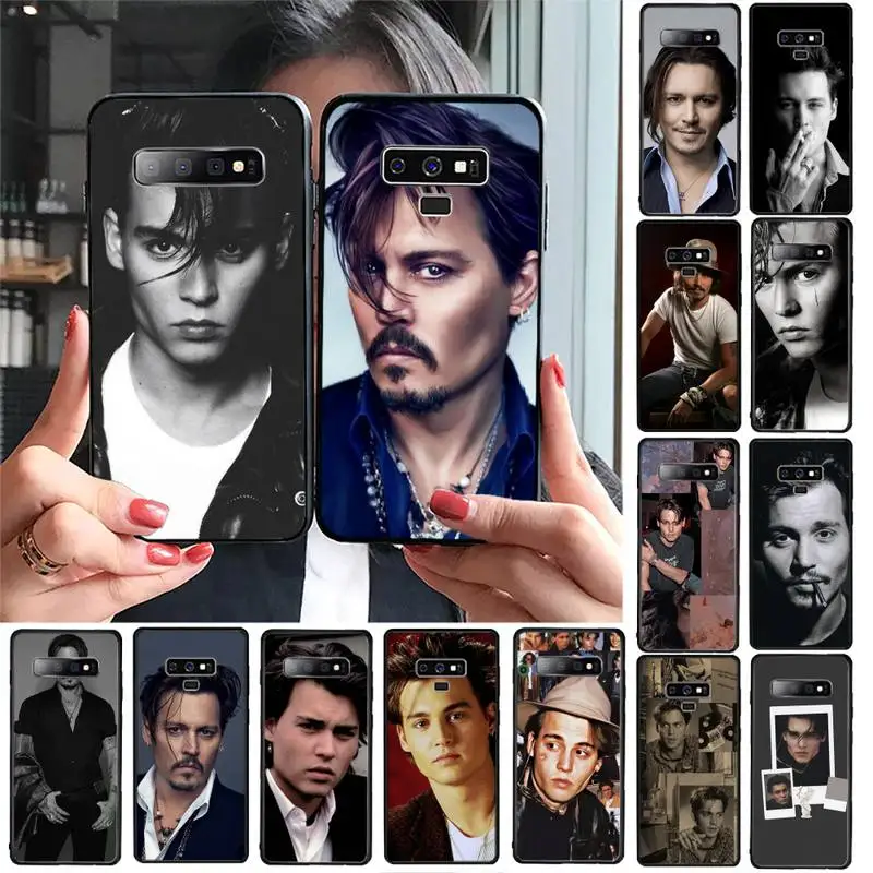 

Чехол для Samsung Galaxy S20 S10 Plus S10E S5 S6 S7edge S8 S9 S9Plus S10lite 2020