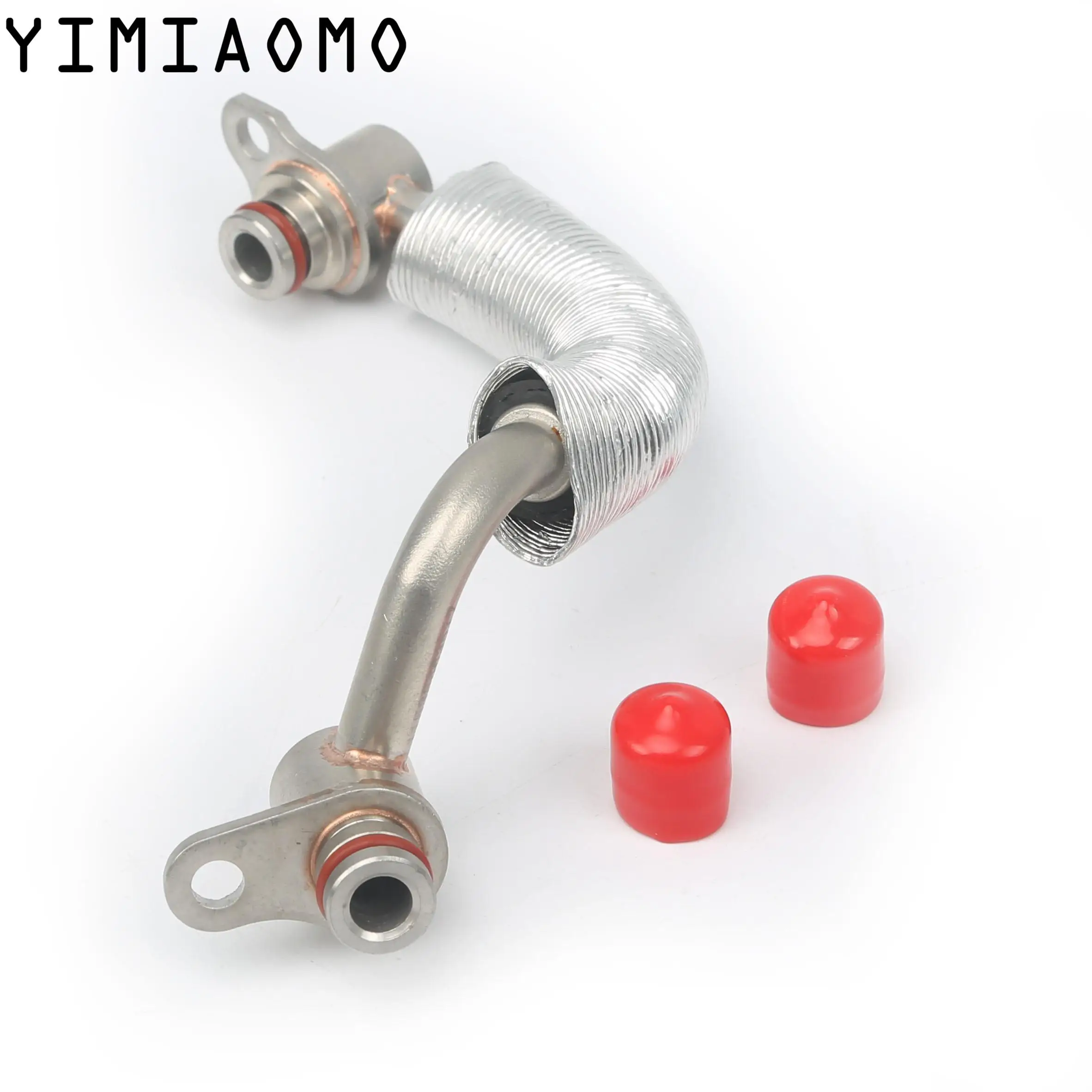 Для BMW F20 F23 F22 F34 F36 F33 F10 F11 F25 F26 F16 E89 E84 N20B20A Турбокомпрессор охлаждающая жидкость