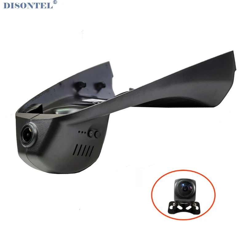 1080P Novatek 96672 SONY IMX323 Wifi Автомобильный видеорегистратор для Mazda 3 Axela 2020 управление