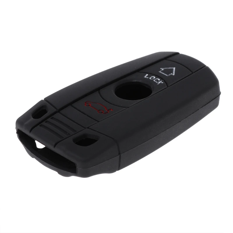 Силиконовый корпус автомобильного ключа дистанционного управления брелок