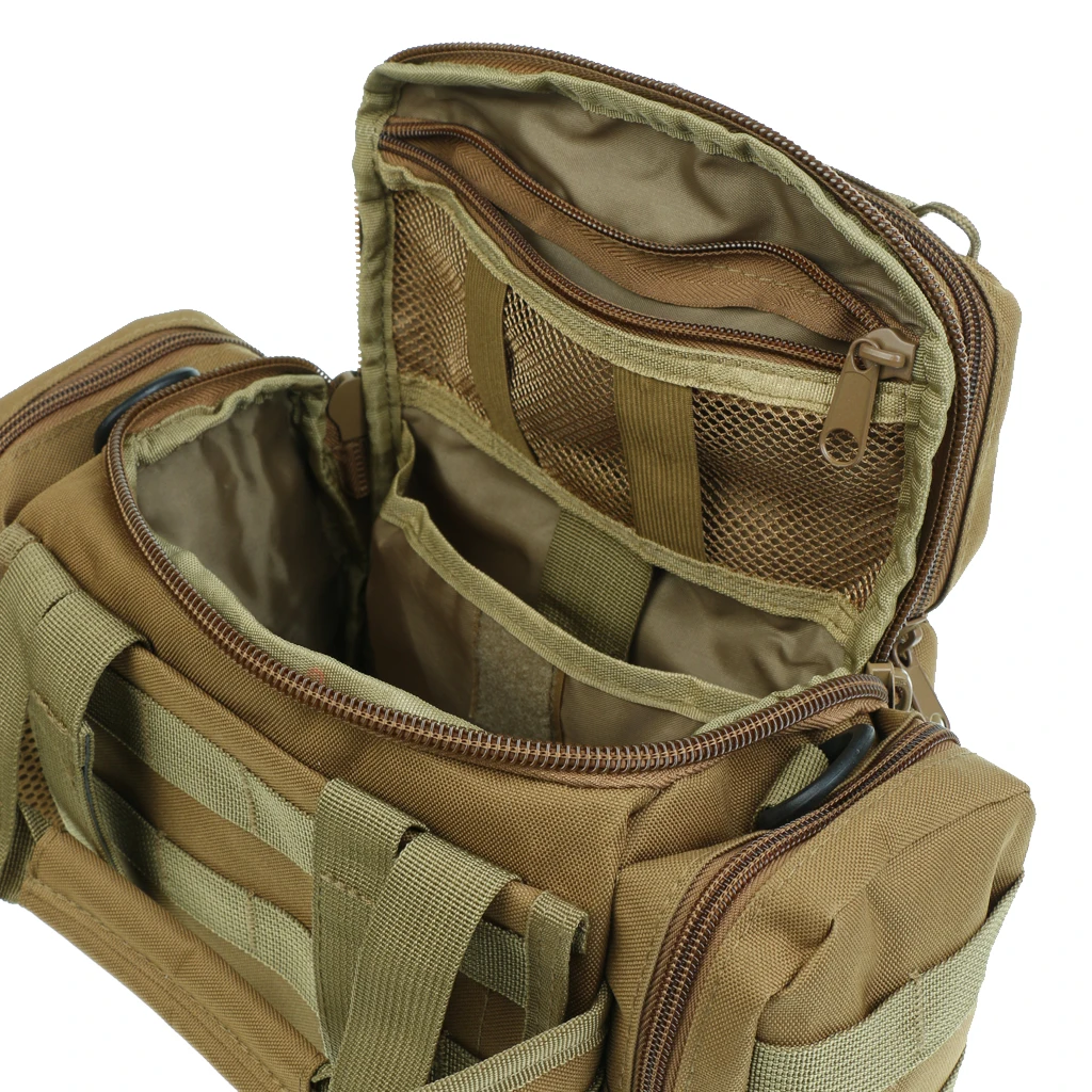 

1 Piece Fishing Tackle Bag \u0026 Tackle Box Lure Container Fishing Bag Accessories
