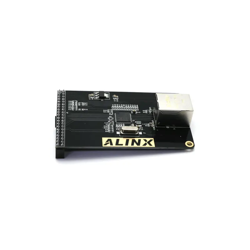 ALINX AN8211: 1000M Ethernet module Gigabit UDP for FPGA Board enlarge