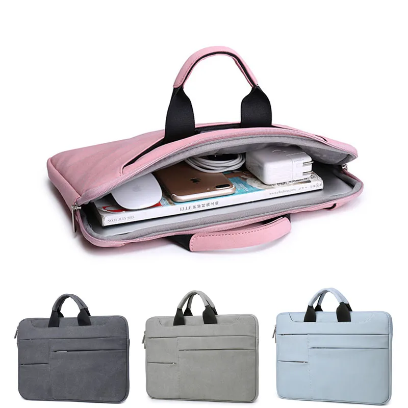 Чехол для ноутбука Macbook Air Pro Retina 11 13 15 дюймов сумка мужчин и женщин чехол Lenovo HP Xiaomi