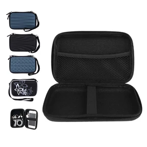 Чехол для внешнего жесткого диска, 2,5 дюйма, 3,5 дюйма