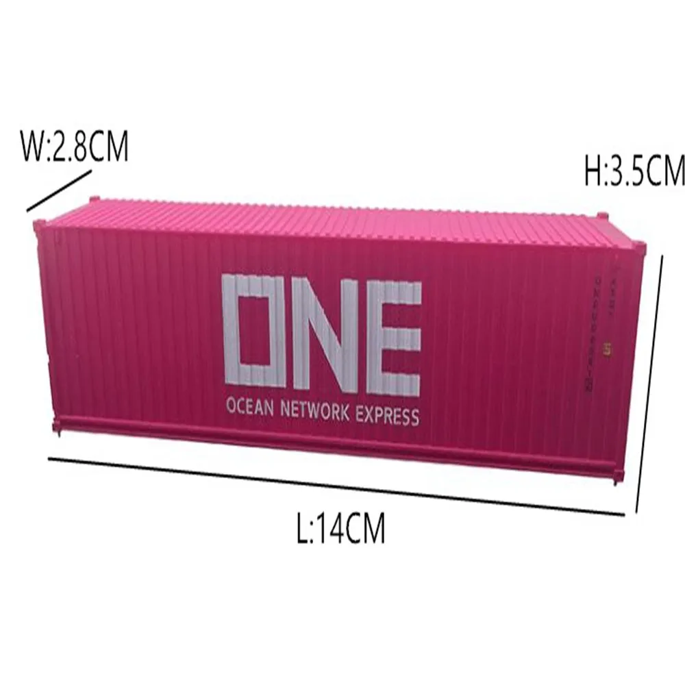 Аксессуары для поездов модели 1: 87 40 футов | Игрушки и хобби