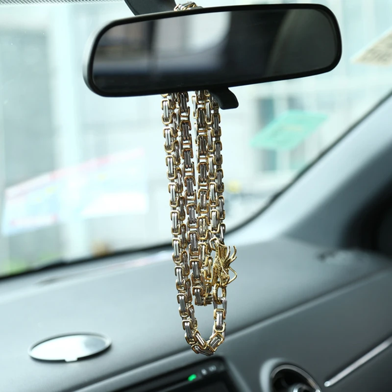 

101cm Tactical Whip Outdoor Stainless Steel Hand Bracelet Tactical Whip Self Defense Protection Waist Hanging Multifunctional