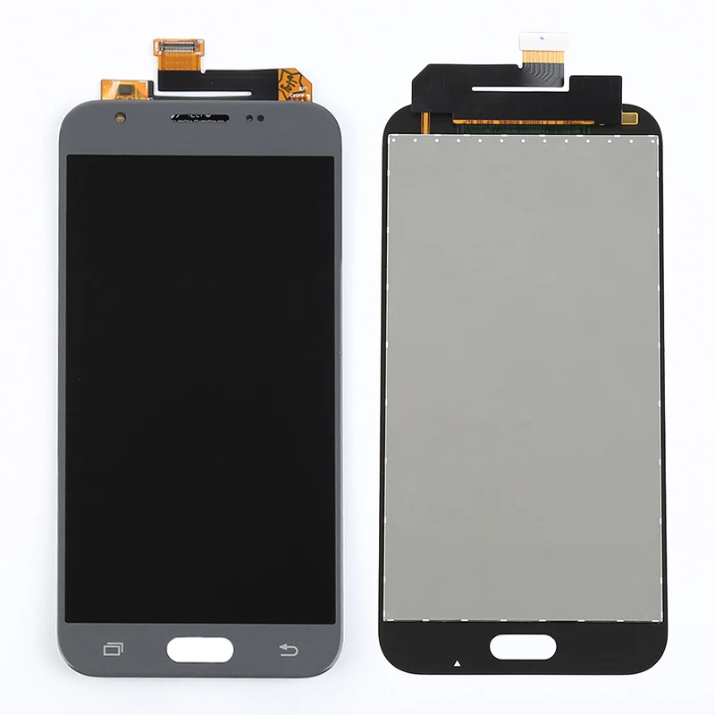 Дисплей для SAMSUNG Galaxy J3 Prime J327 J327T сменный ЖК экран Samsung J327P J327T1 J327V модуль