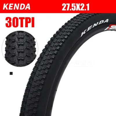 27.5X2.1 30TPI X-передние велосипедные шины 26 27,5 29 дюймов 1,95 2,1 2,35 дюймов ширина 60TPI анти прокол горный велосипед шины Велоспорт pneu mtb велосипедные шины - Цвет: 27.5X2.1 30TPI