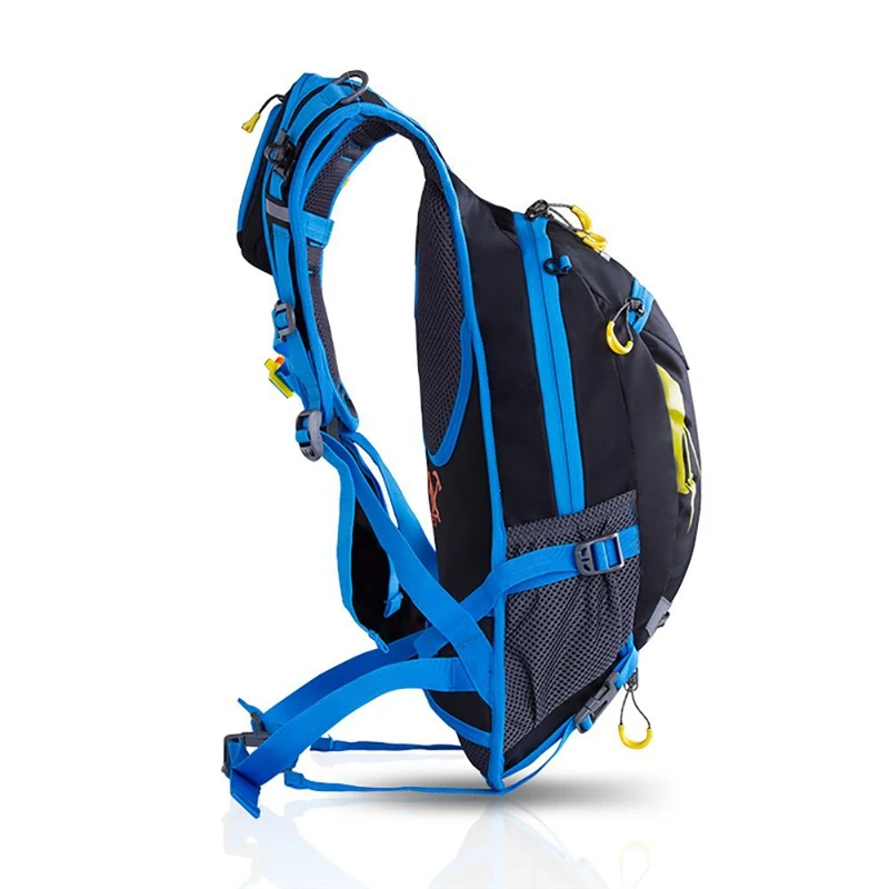 

18L Riding Water Bag Ultra-light Air-permeable Sports Running Backpack Outdoor proof Hiking knapsack Bicycle Pack