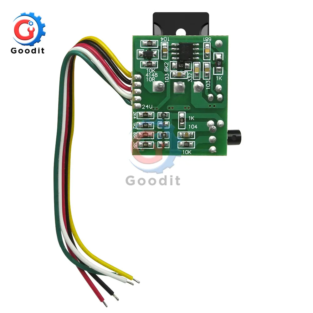 Модуль питания переключатель телевизора CA-901 в ЖК-дисплей 46 дюймов понижающий