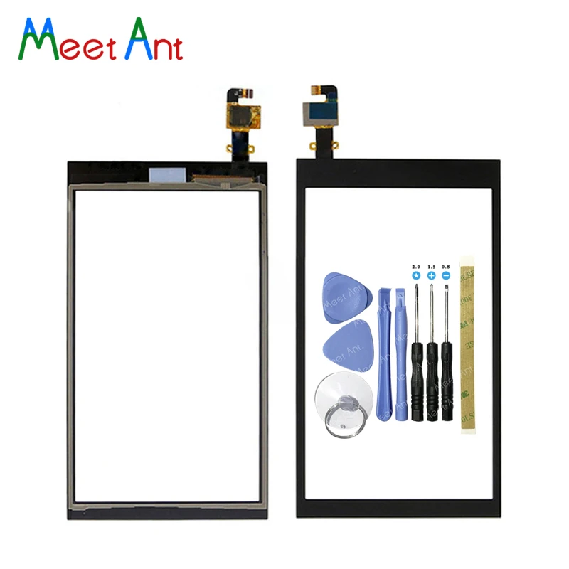 

Replacement High Quality 5.0" For HTC Desire 620 620G D620 Touch Screen Digitizer Sensor Outer Glass Lens Panel