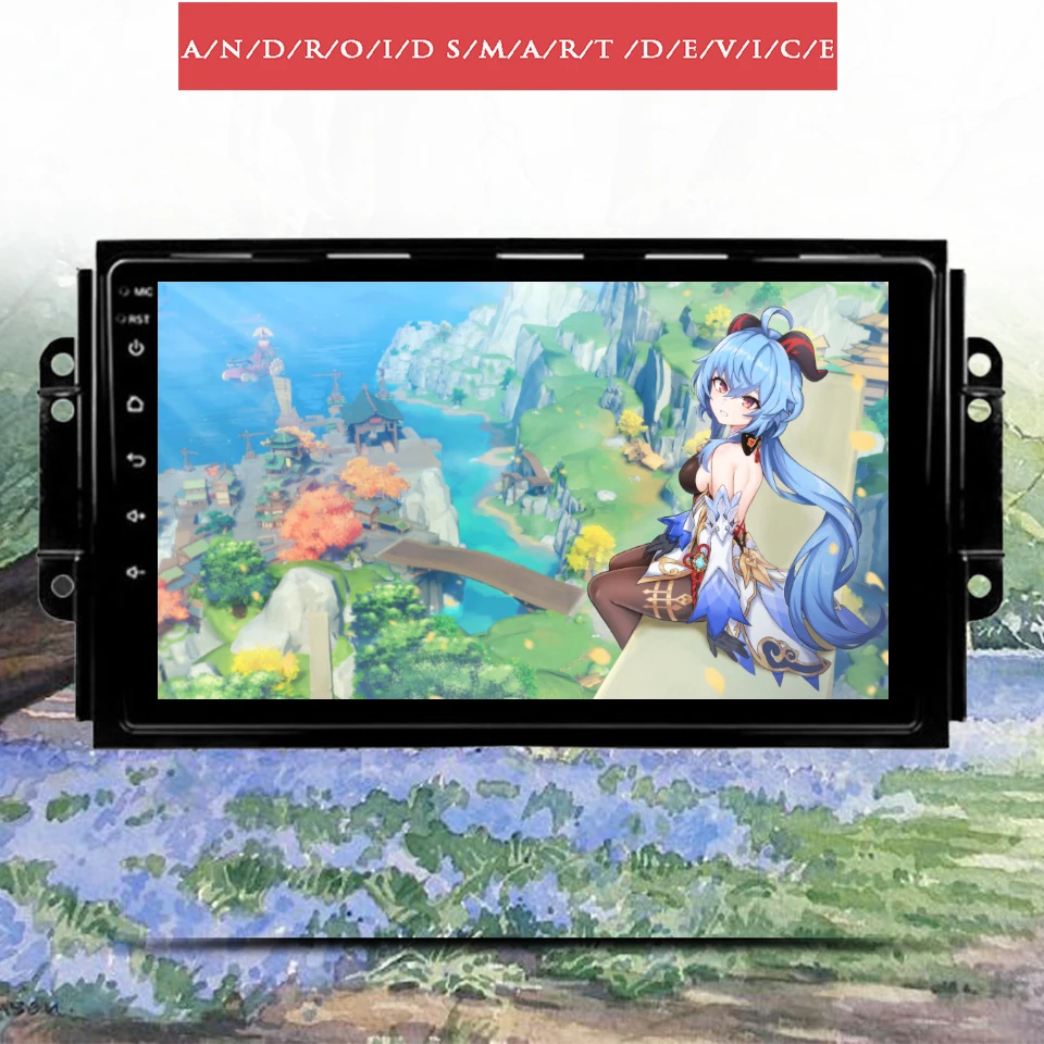 Android 10 Octa Core головное устройство HU автомобильное радио мультимедиа видео аудио