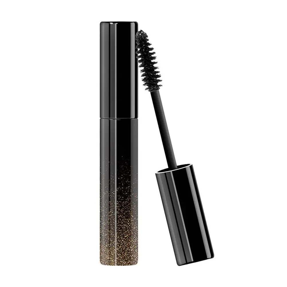 

Водостойкая тушь для ресниц Black 4D Starry Sky Удлиняющая Тушь для ресниц осветляет ваши глаза 8 мл