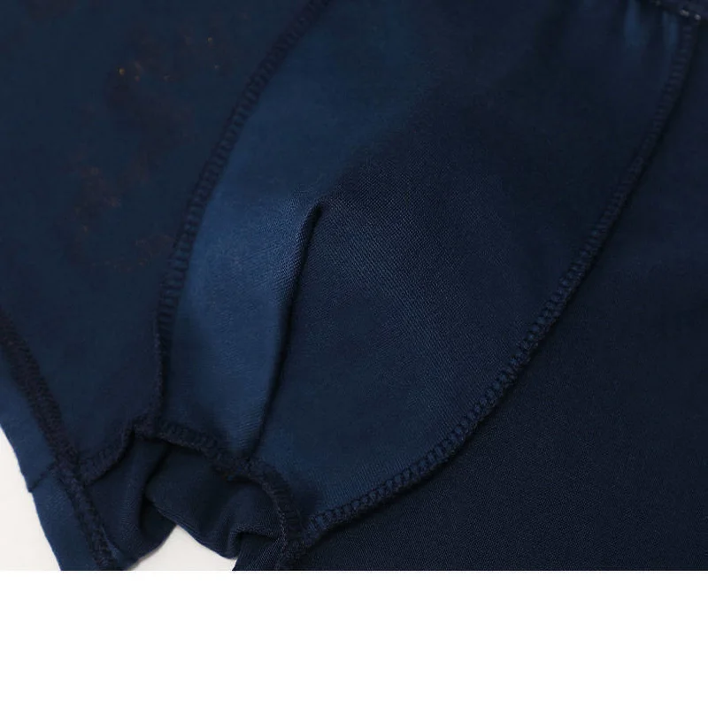 8PCS Men Boxers Underwear Man's Underpants Breathable and Comfotable Men's Underwear Big Size Sexy Men Panty Soft Print Pants