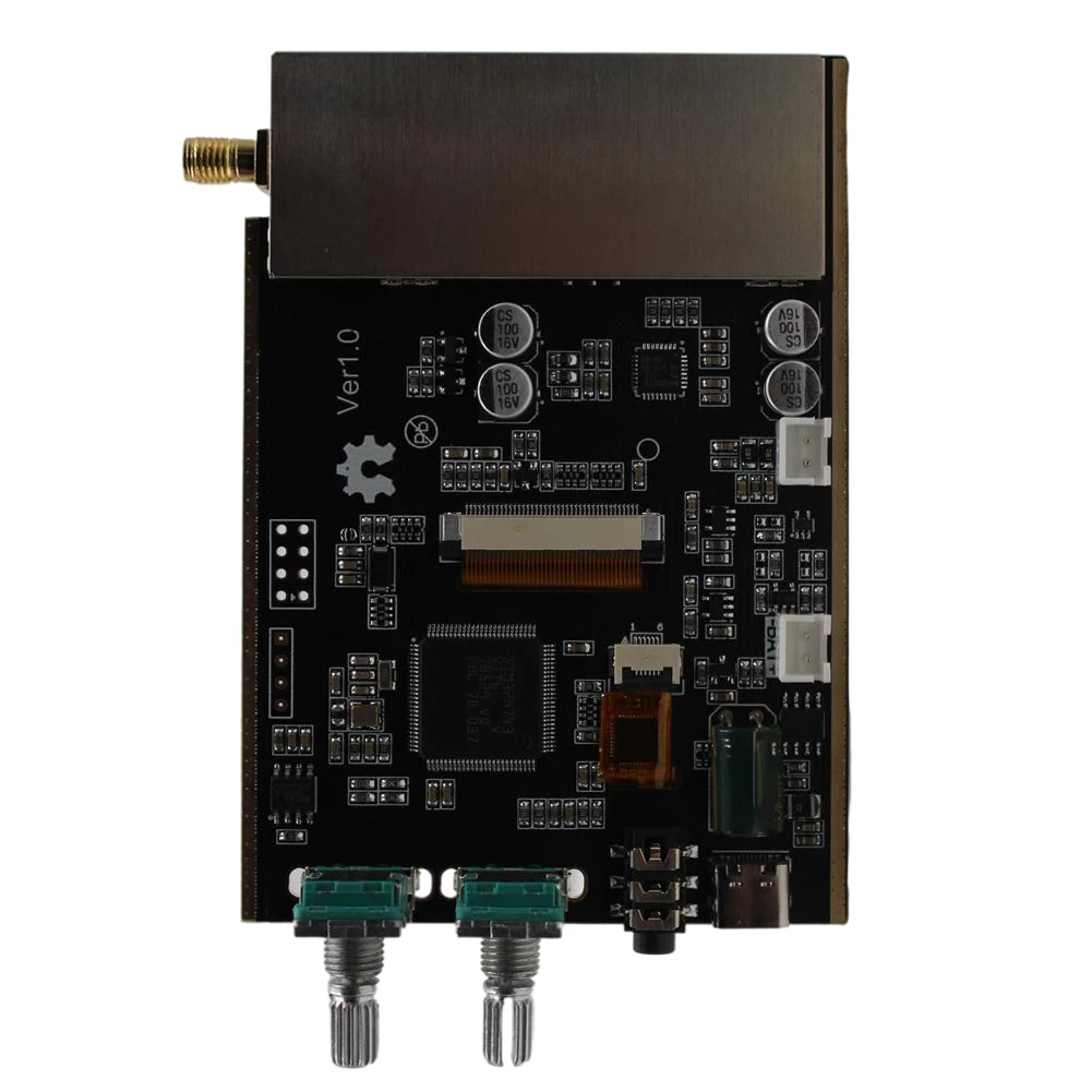 

1,3- IPS 50 3,5 400 2 SDR DSP