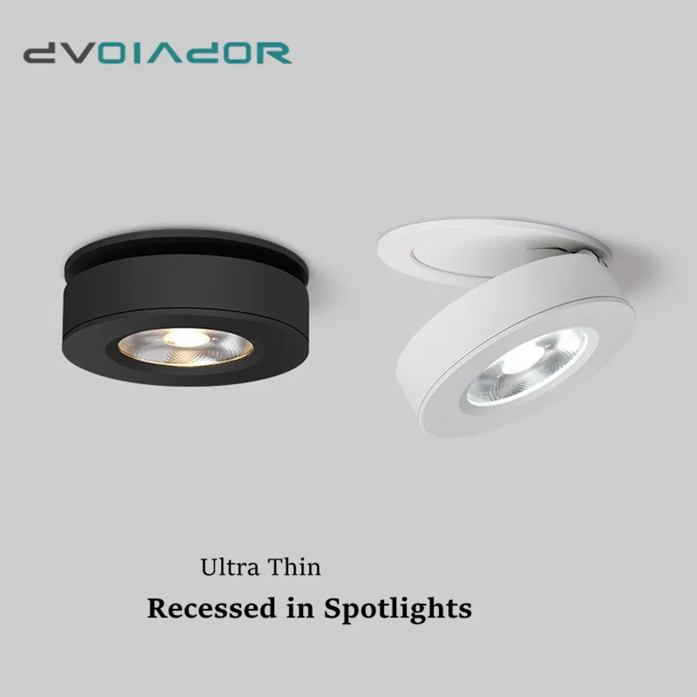 Светодиодные ультратонкие потолочные светильники утопленные светодиодные